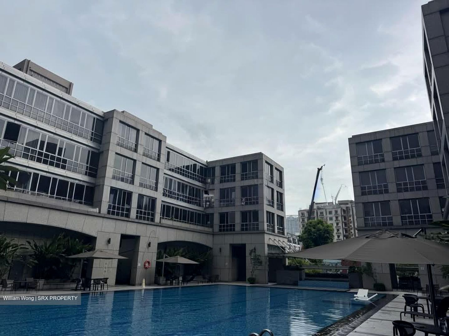UE Square (D9), Apartment #593071241